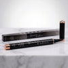 BlackFadime | Eyeliner Adhésif Noir 2 en 1 pour Faux cils - Waterproof - Haute précision - Végan