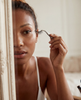 Intense | Faux cils naturels  en fibres de chanvre 100% végétales - Biodégradables - Végan