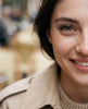 Naturel | Faux cils naturels en fibres de chanvre 100% végétales - Biodégradables - Végan